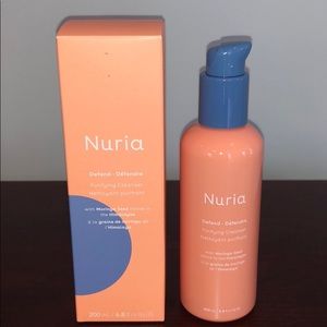 Nuria